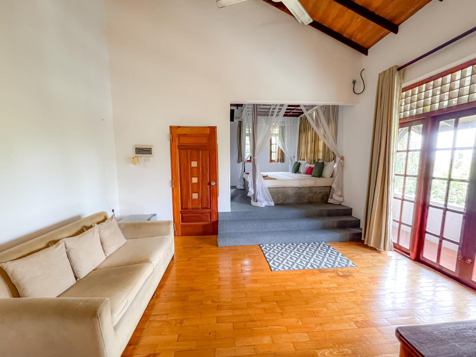 Airport Green Olive Villa Katunayaka Extérieur photo