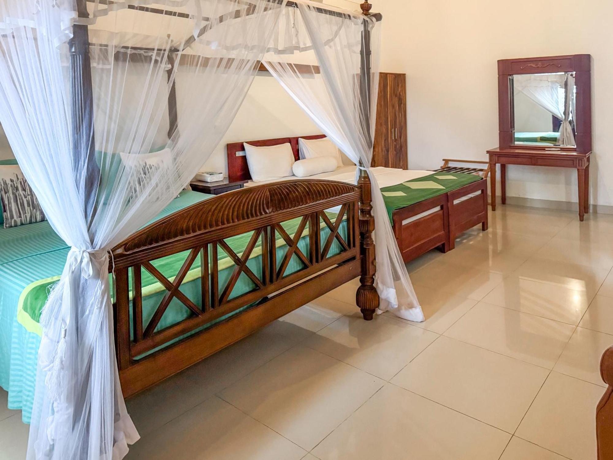 Airport Green Olive Villa Katunayaka Extérieur photo