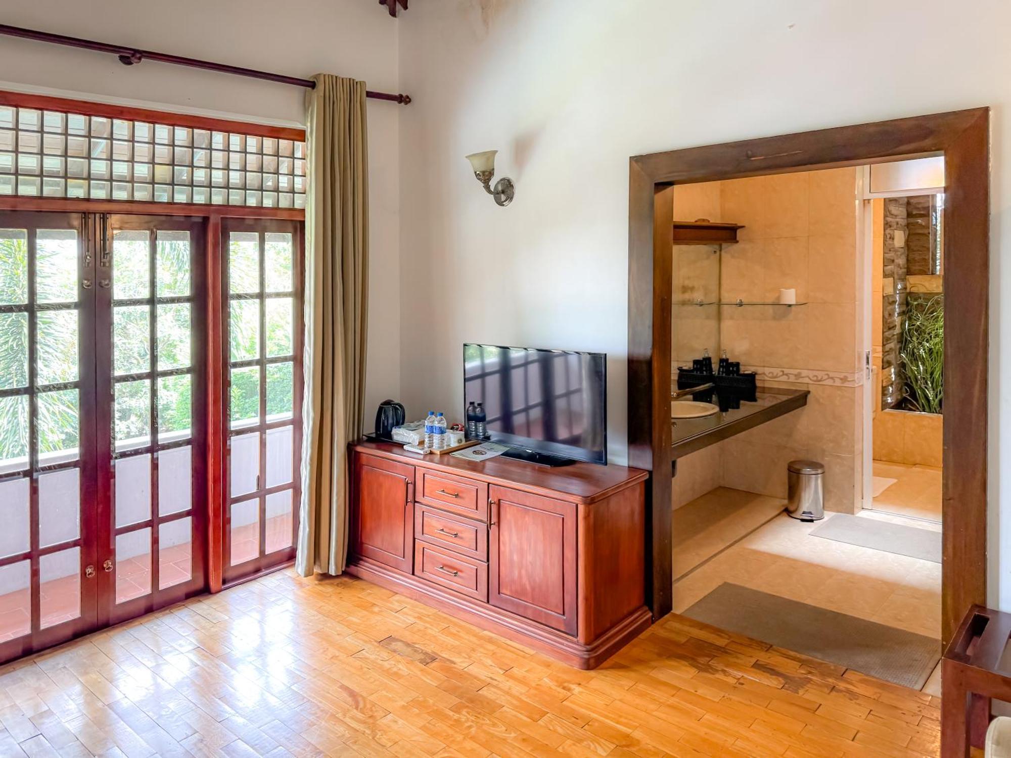Airport Green Olive Villa Katunayaka Extérieur photo