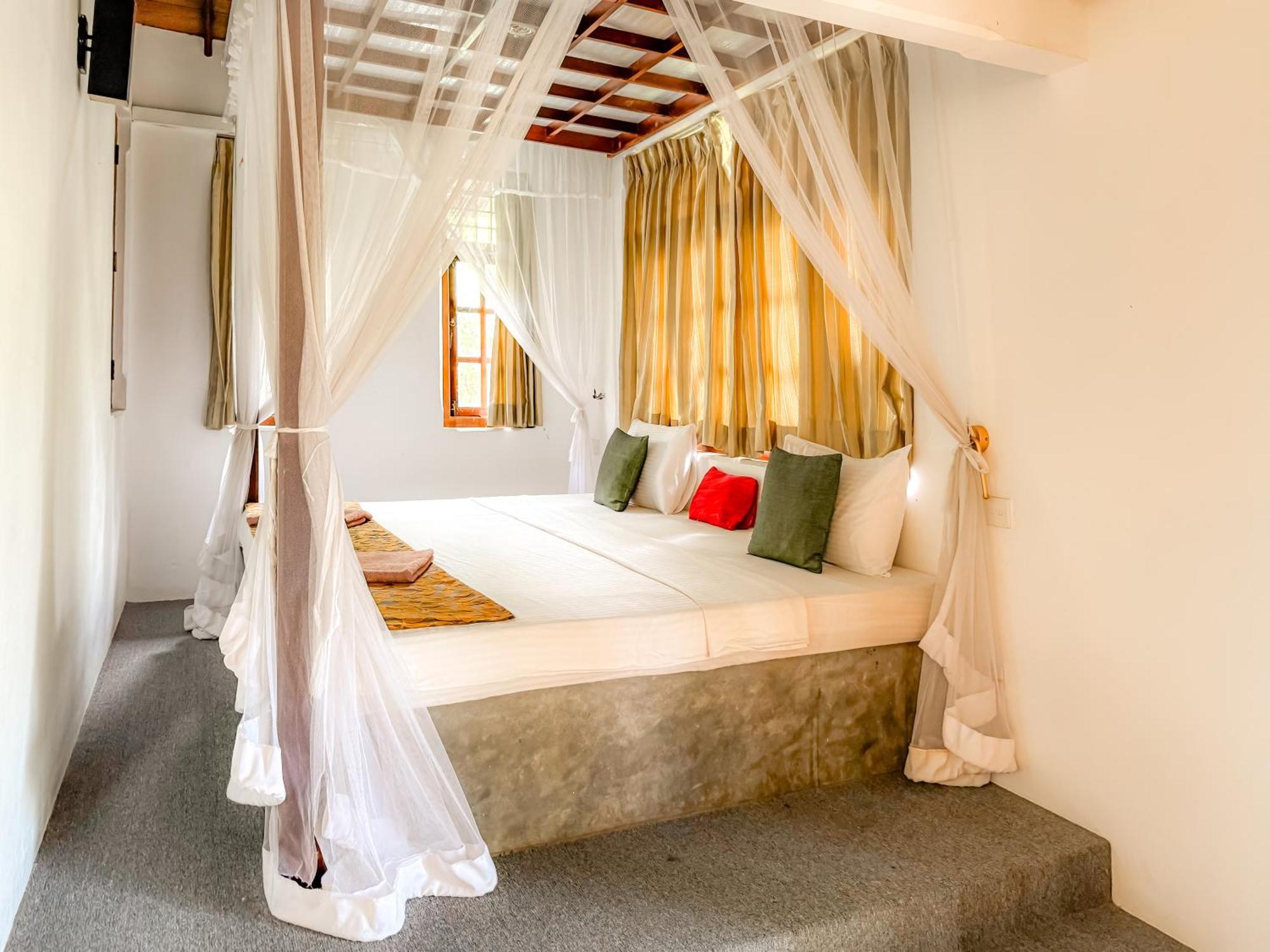 Airport Green Olive Villa Katunayaka Extérieur photo