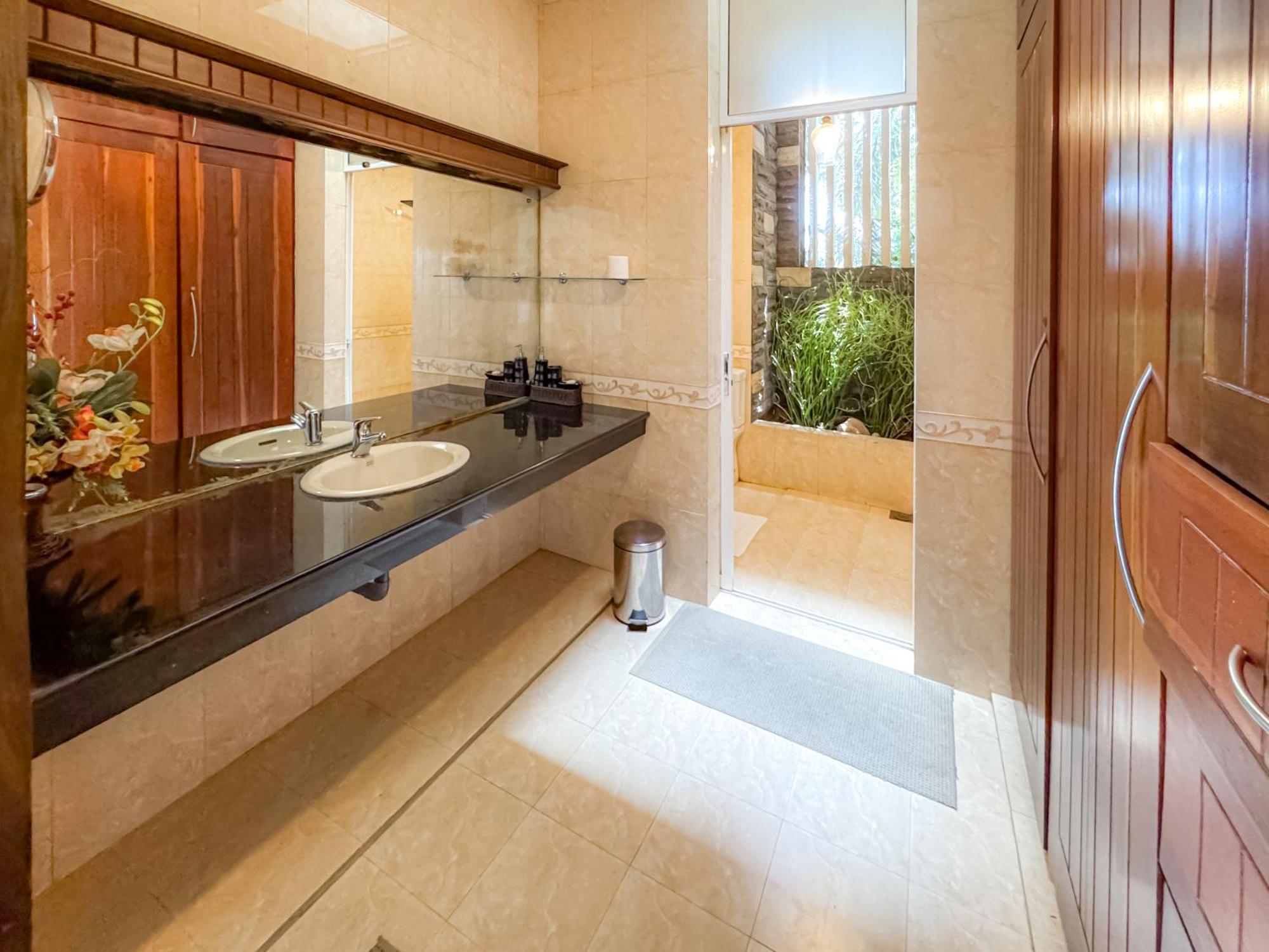 Airport Green Olive Villa Katunayaka Extérieur photo