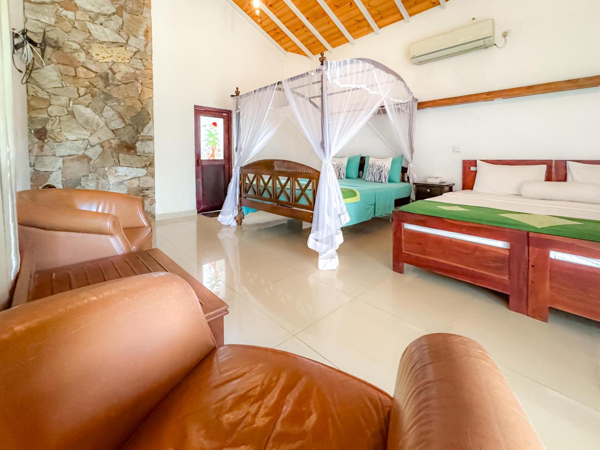 Airport Green Olive Villa Katunayaka Extérieur photo