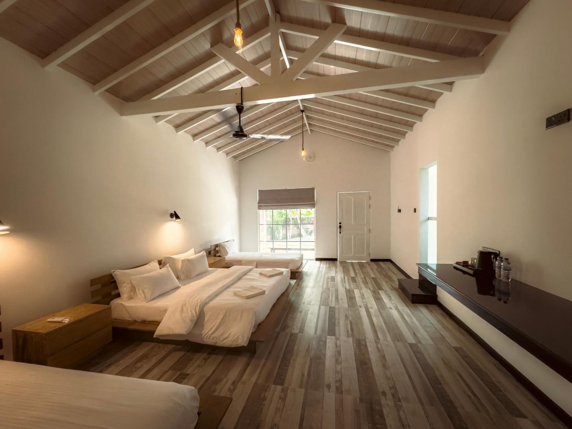 Airport Green Olive Villa Katunayaka Extérieur photo