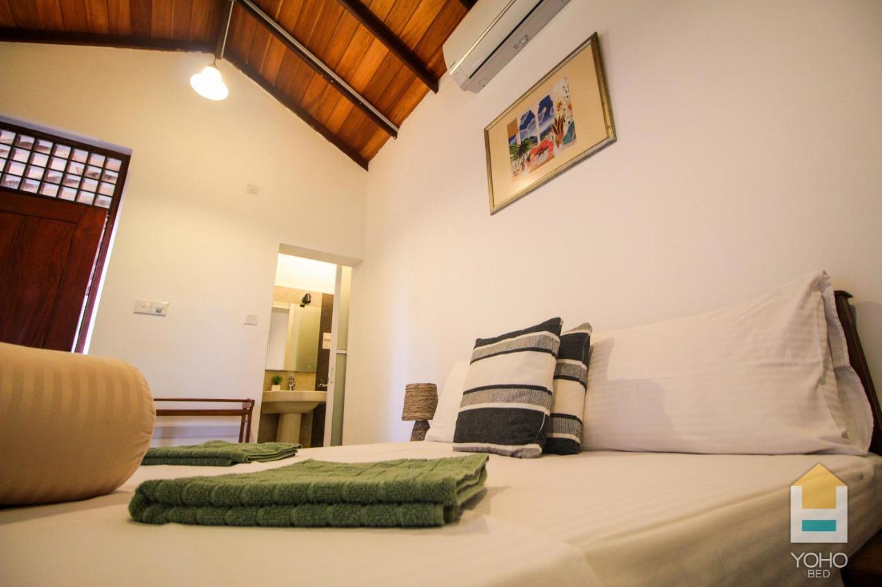 Airport Green Olive Villa Katunayaka Extérieur photo