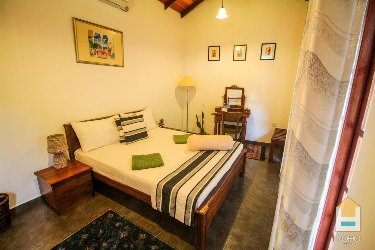 Airport Green Olive Villa Katunayaka Extérieur photo