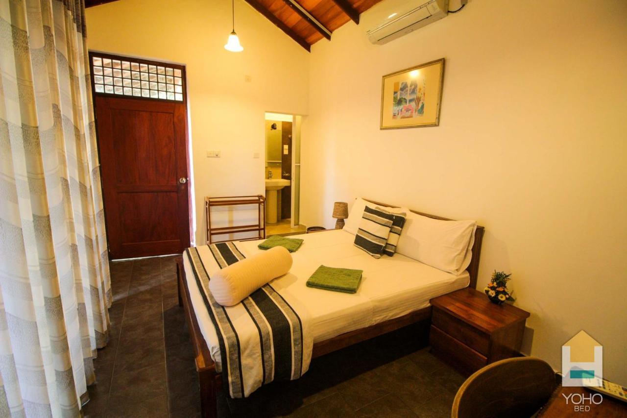 Airport Green Olive Villa Katunayaka Extérieur photo