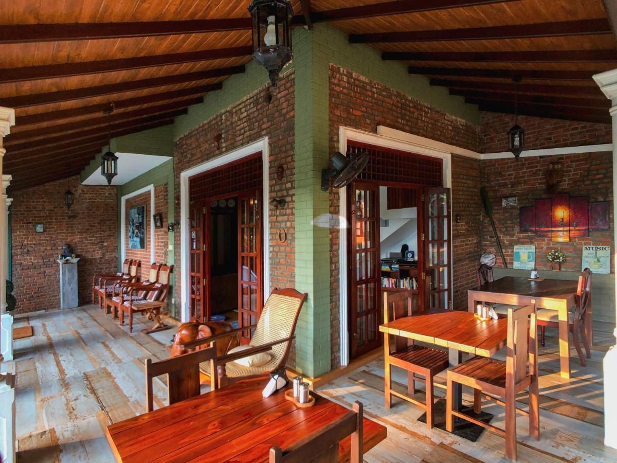 Airport Green Olive Villa Katunayaka Extérieur photo