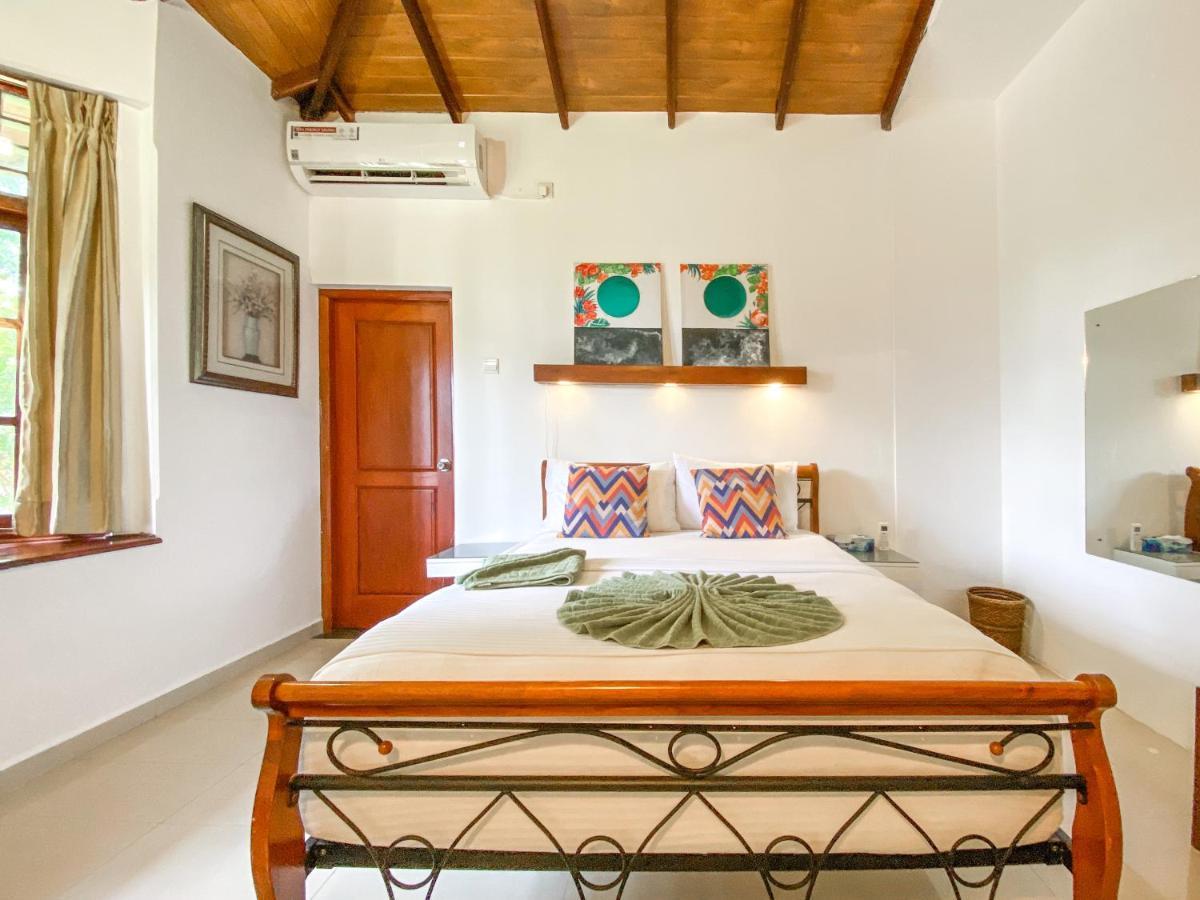 Airport Green Olive Villa Katunayaka Extérieur photo